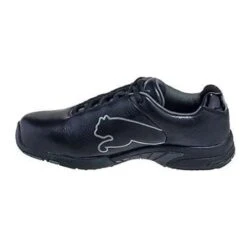 Women's Puma Safety Velocity Low Steel Toe -Work Shoe Store 2 650 puma safety velocity low steel toe black