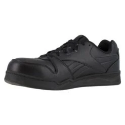 Women's Reebok BB4500 Low Cut Composite Toe -Work Shoe Store 2 650 reebok bb4500 low cut composite toe black