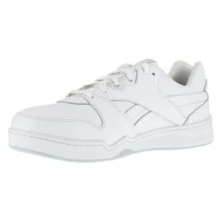 Men's Reebok BB4500 Work SD10 SR Composite Toe -Work Shoe Store 2 650 reebok bb4500 work sd10 sr composite toe white1