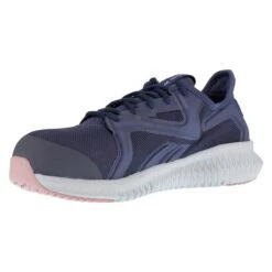 Women's Reebok Flexagon 3.0 Work Composite Toe -Work Shoe Store 2 650 reebok flexagon 3 0 work composite toe blue