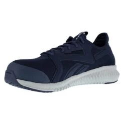 Men's Reebok Flexagon 3.0 Work Composite Toe -Work Shoe Store 2 650 reebok flexagon 3 0 work composite toe navy