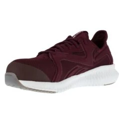 Women's Reebok Flexagon 3.0 Work ESD Composite Toe -Work Shoe Store 2 650 reebok flexagon 3 0 work esd composite toe burgundy
