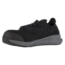 Women's Reebok Flexagon 3.0 Work ESD Composite Toe -Work Shoe Store 2 650 reebok flexagon 3 0 work esd composite toe gray