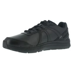 Men's Reebok Guide Work -Work Shoe Store 2 650 reebok guide work black