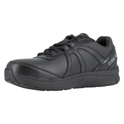 Men's Reebok Guide Work Steel Toe -Work Shoe Store 2 650 reebok guide work steel toe black