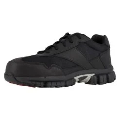 Men's Reebok Ketia Composite Toe -Work Shoe Store 2 650 reebok ketia composite toe black