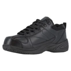 Men's Reebok Resistance Composite Toe -Work Shoe Store 2 650 reebok resistance composite toe black