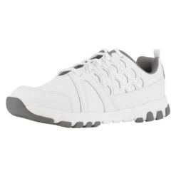 Men's Reebok Sublite Athletic -Work Shoe Store 2 650 reebok sublite athletic white1