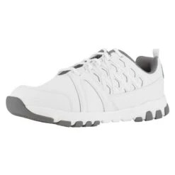 Women's Reebok Sublite Athletic -Work Shoe Store 2 650 reebok sublite athletic white2 1