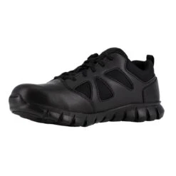 Men's Reebok Sublite Cushion Tactical -Work Shoe Store 2 650 reebok sublite cushion tactical black