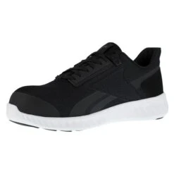 Women's Reebok Sublite Legend Work Composite Toe -Work Shoe Store 2 650 reebok sublite legend work composite toe black2