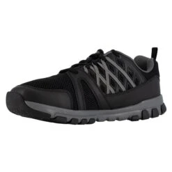 Men's Reebok SubLite Work 7 Men's Reebok SubLite Work -Work Shoe Store 2 650 reebok sublite work black1
