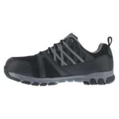 Women's Reebok SubLite Work -Work Shoe Store 2 650 reebok sublite work black2