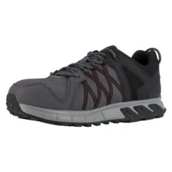 Men's Reebok Trailgrip Work Alloy Toe -Work Shoe Store 2 650 reebok trailgrip work alloy toe gray black