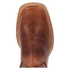 Women's Rocky Rosemary Western Boots -Work Shoe Store 2 650 rocky rosemary western boots brown