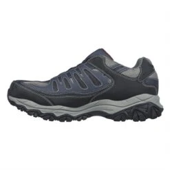 Men's Skechers Work Canton Ebbitt Steel Toe -Work Shoe Store 2 650 skechers work canton ebbitt steel toe navy