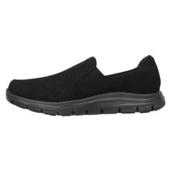 Women's Skechers Work Cozard EH -Work Shoe Store 2 650 skechers work cozard eh black