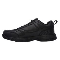 Men's Skechers Work Dighton 8 Men's Skechers Work Dighton -Work Shoe Store 2 650 skechers work dighton black