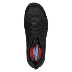 Women's Skechers Work UNO SR Jhansi Composite Toe -Work Shoe Store 2 650 skechers work uno sr jhansi composite toe black synthetic textile