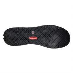 Men's Skechers Work UNO Sutal -Work Shoe Store 2 650 skechers work uno sutal black