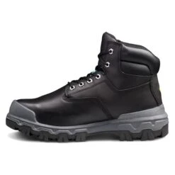 Men's Terra 6" Sentry Internal Met Guard Composite Toe Waterproof Boots -Work Shoe Store 2 650 terra 6 sentry internal met guard composite toe waterproof boots black