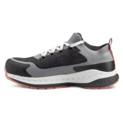 Men's Terra Eclipse Athletic Composite Toe -Work Shoe Store 2 650 terra eclipse athletic composite toe black red