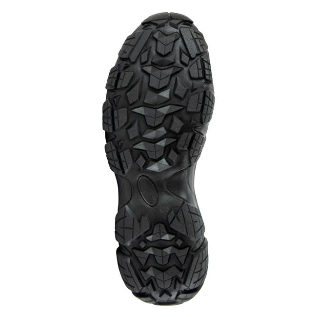 Men's Thorogood 6" Crosstrex Series Side Zip Waterproof Boots 3 Men's Thorogood 6" Crosstrex Series Side Zip Waterproof Boots - Image 3