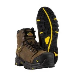Men's Thorogood 6" Infinity FD Composite Toe Waterproof Boots -Work Shoe Store 2 650 thorogood 6 infinity fd composite toe waterproof boots studhorse
