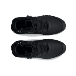 Men's Under Armour MG Valsetz Leather Side-Zip Waterproof Boots -Work Shoe Store 2 650 under armour mg valsetz leather side zip waterproof boots black