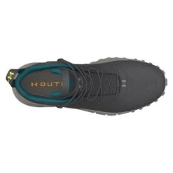 Men's Under Armour Micro G Valsetz Trek Mid Waterproof Tactical Boots -Work Shoe Store 2 650 under armour micro g valsetz trek mid waterproof tactical boots jet gray pewter black