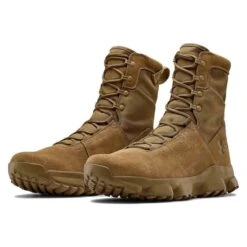 Men's Under Armour Tac Loadout Boots -Work Shoe Store 2 650 under armour tac loadout boots coyote brown