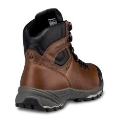 Women's Vasque St Elias FG GTX Boots -Work Shoe Store 2 650 vasque st elias fg gtx boots cognac2