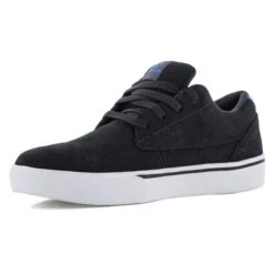 Women's Volcom True Composite Toe -Work Shoe Store 2 650 volcom true composite toe black blue2