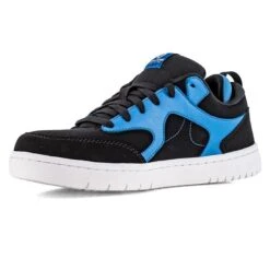 Men's Volcom Vitals Composite Toe -Work Shoe Store 2 650 volcom vitals composite toe navy aged indigo