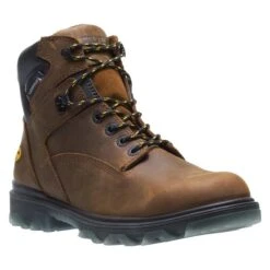 Men's Wolverine I-90 EPX Boots -Work Shoe Store 2 650 wolverine i 90 epx sudan brown