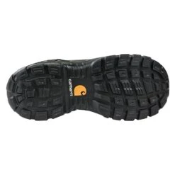 Men's Carhartt 10" Pac 1000G Composite Toe Waterproof Boots -Work Shoe Store 3 1001 carhartt 10 pac 1000g composite toe waterproof brown