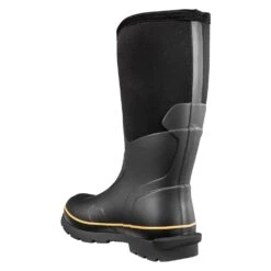 Men's Carhartt 15" Mudrunner Nano Composite Toe Waterproof Boots -Work Shoe Store 3 1001 carhartt 15 mudrunner nano composite toe waterproof black