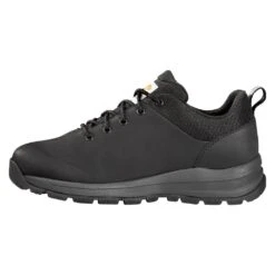 Men's Carhartt 3" Outdoor Waterproof -Work Shoe Store 3 1001 carhartt 3 outdoor waterproof black nubuck