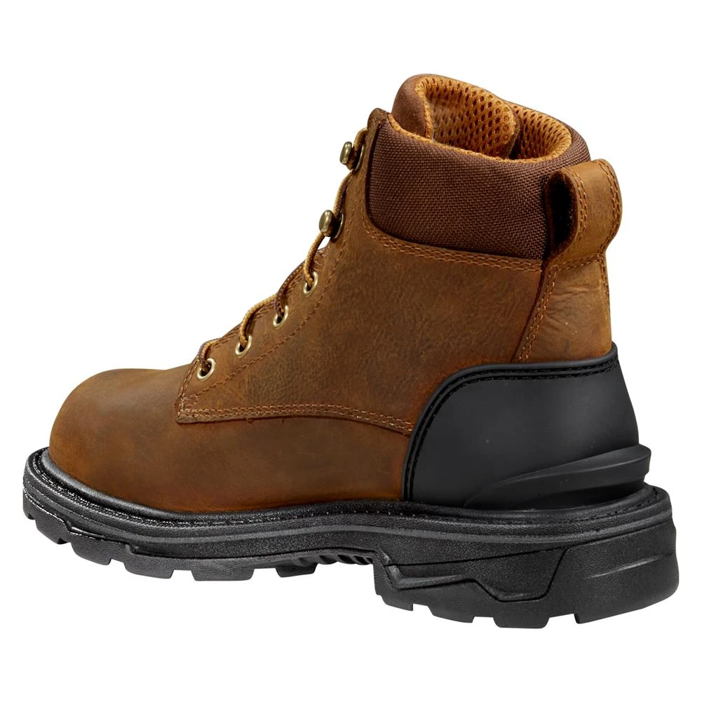 Women's Carhartt 6" Ironwood Waterproof Boots 4 Women's Carhartt 6" Ironwood Waterproof Boots - Image 4