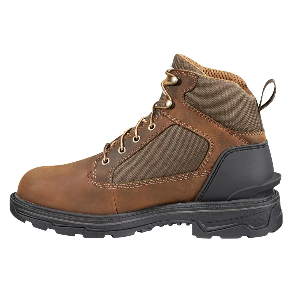 Men's Carhartt 6" Ironwood Work Boots 4 Men's Carhartt 6" Ironwood Work Boots - Image 4
