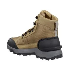 Men's Carhartt 6" Waterproof Hiker Boots -Work Shoe Store 3 1001 carhartt 6 waterproof hiker boots coyote
