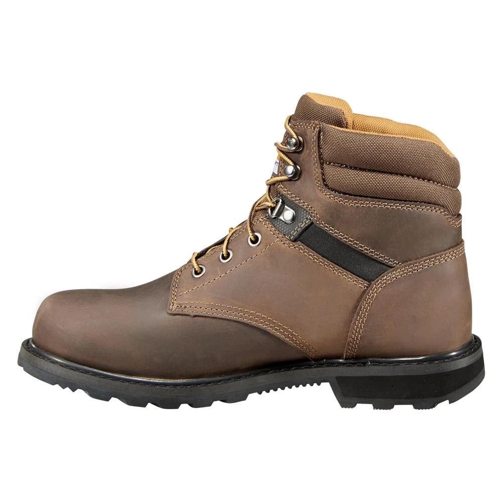 Men's Carhartt 6" Work Boots 4 Men's Carhartt 6" Work Boots - Image 4