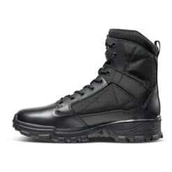 Men's 5.11 6" Fast-Tac Waterproof Boots 9 Men's 5.11 6" Fast-Tac Waterproof Boots -Work Shoe Store 3 650 511 6 fast tac waterproof black