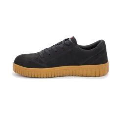 Women's Airwalk Camino Composite Toe -Work Shoe Store 3 650 airwalk camino composite toe black gum2