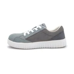 Men's Airwalk Camino Composite Toe -Work Shoe Store 3 650 airwalk camino composite toe gray gray