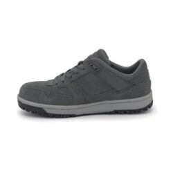 Men's Airwalk Mongo Composite Toe -Work Shoe Store 3 650 airwalk mongo composite toe charcoal gray