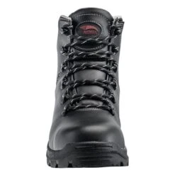 Men's Avenger 6" Builder EH Waterproof Boots 24 Men's Avenger 6" Builder EH Waterproof Boots -Work Shoe Store 3 650 avenger 6 builder eh waterproof boots black1