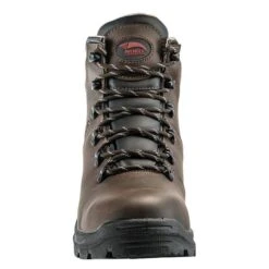 Men's Avenger 6" Builder EH Waterproof Boots 17 Men's Avenger 6" Builder EH Waterproof Boots -Work Shoe Store 3 650 avenger 6 builder eh waterproof boots brown1