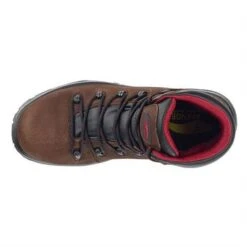 Men's Avenger 7221 Composite Toe Waterproof Boots -Work Shoe Store 3 650 avenger 7221 composite toe waterproof brown