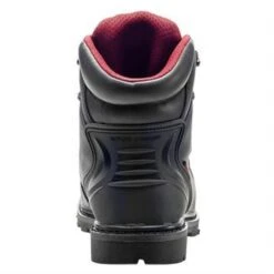 Men's Avenger 7547 Composite Toe Waterproof Boots -Work Shoe Store 3 650 avenger 7547 composite toe waterproof black